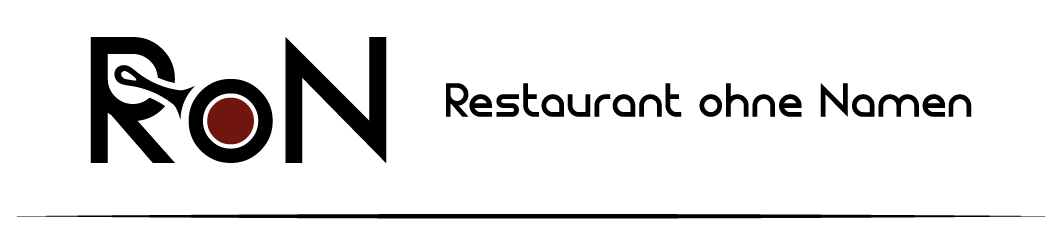 logo ron scchwarz laenglich